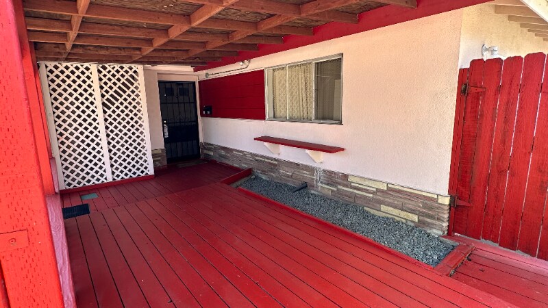 Building Photo - 4640 Clairemont Dr