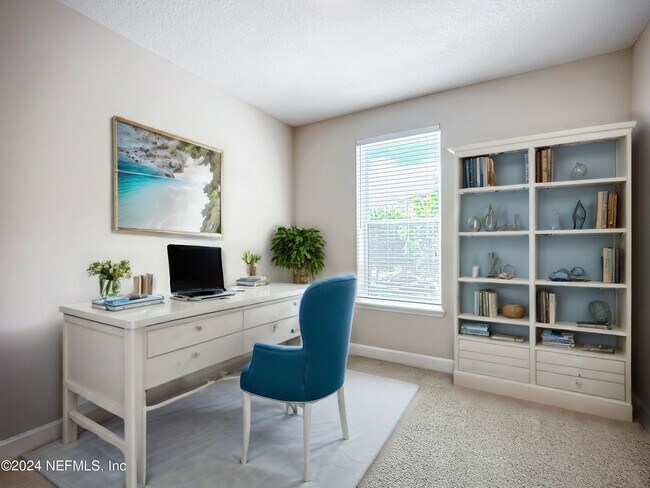 Building Photo - 4480 Deerwood Lake Pkwy