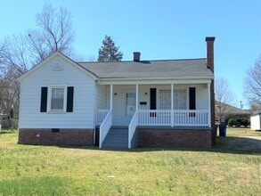 Building Photo - 207 S Melville St