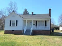 Building Photo - 207 S Melville St