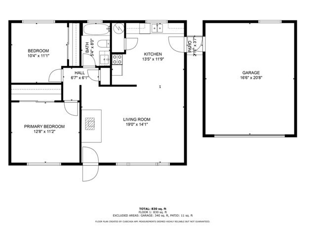 Building Photo - 18720 Magnolia Ct