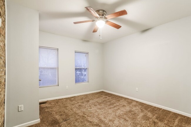 Building Photo - 1749-1751 S 8th St