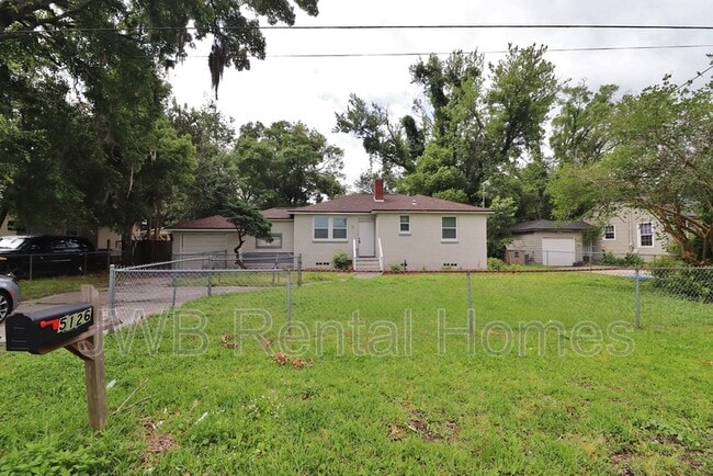 Building Photo - 5126 Astral St