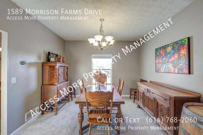 Building Photo - 1589 Morrison Farms Dr