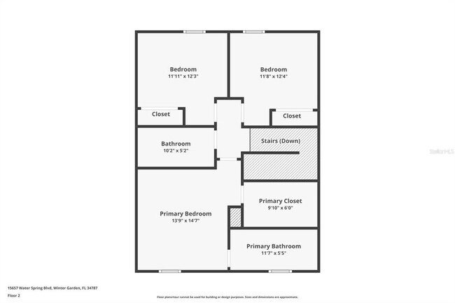 Building Photo - 15657 Water Spring Blvd