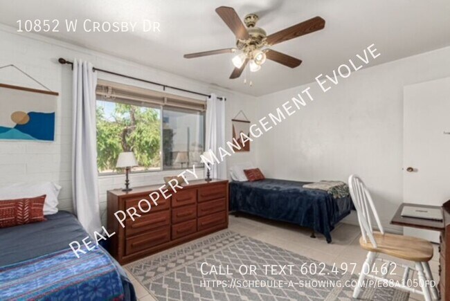 Building Photo - 10852 W Crosby Dr