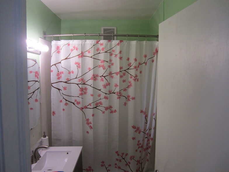 Bathroom - 4538 Colfax Ave N