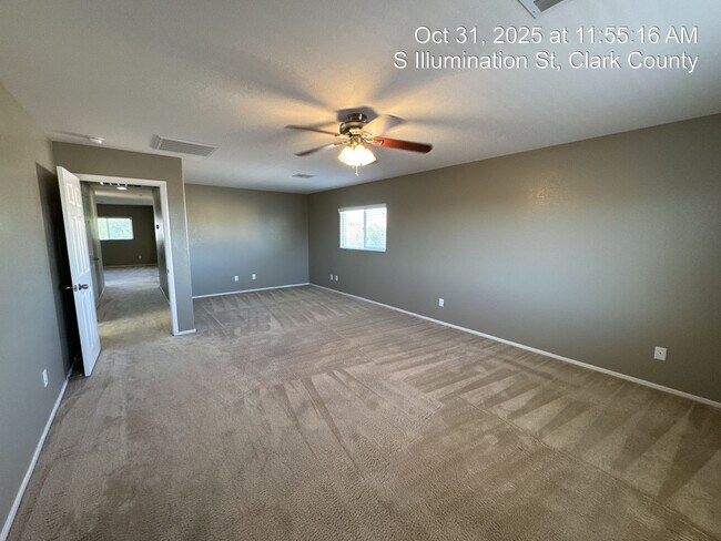 Building Photo - 4 Bedroom Near Spring Valley— Your Next Chapter Starts Here!