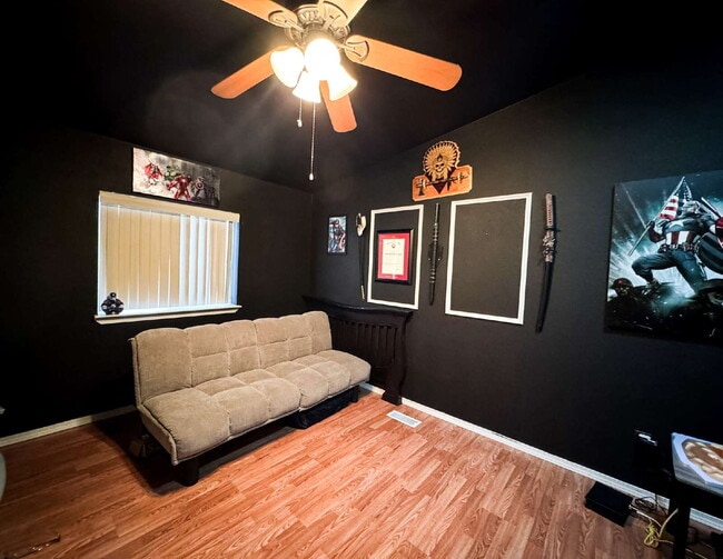 Building Photo - "Well-Maintained 3-Bed, 2-Bath Home in Foothills"!