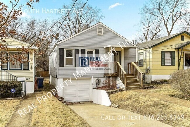 Building Photo - 249 S Hartnett Ave