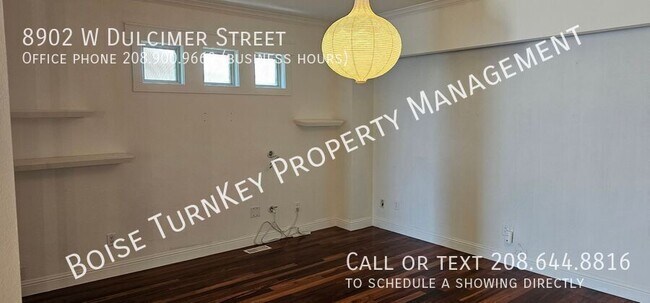 Building Photo - 8902 W Dulcimer St