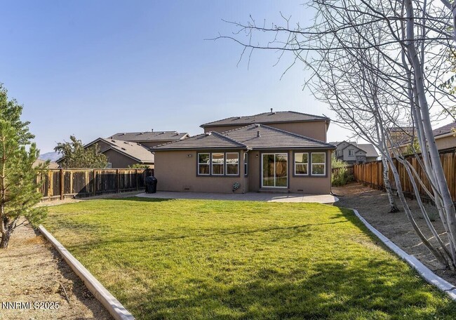 Building Photo - 7735 Peavine Shadow Ct