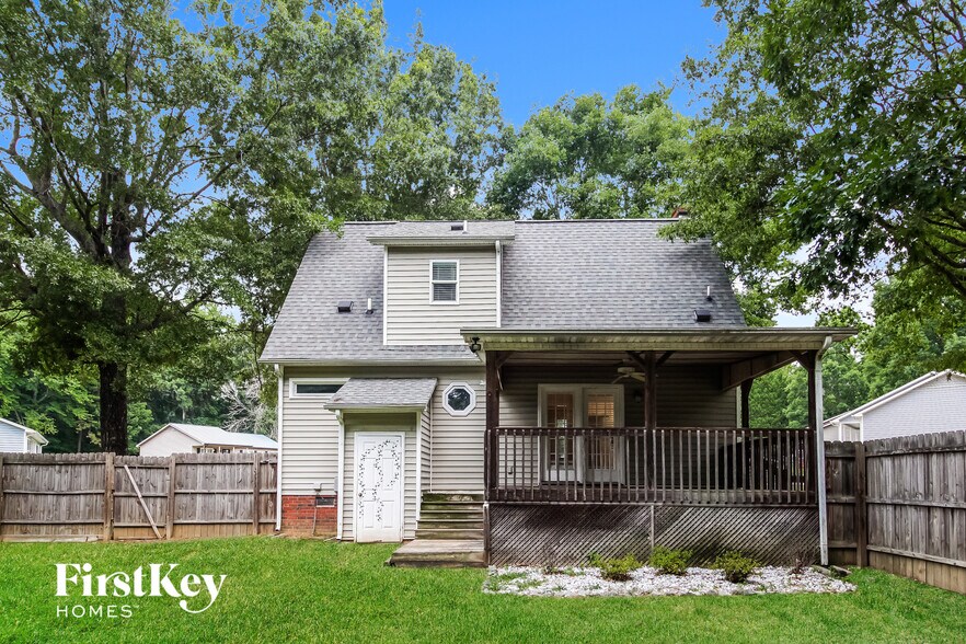 Building Photo - 107 Eagle Nest Ct