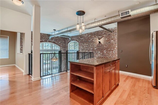 Building Photo - 600 Brickworks Cir NE