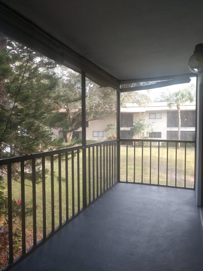 Building Photo - 2 Bedroom/2 Bath Palm Harbor Condo