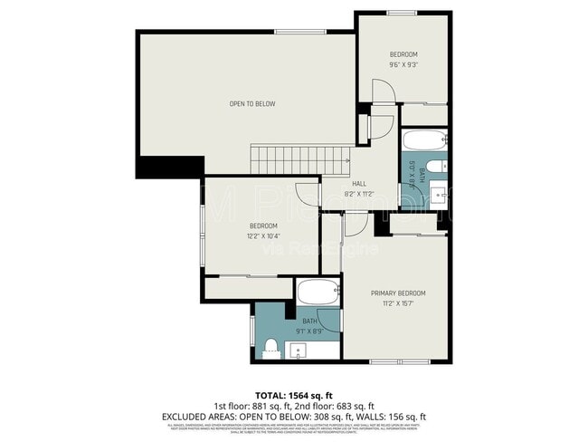 Building Photo - 126 Oconee Pass