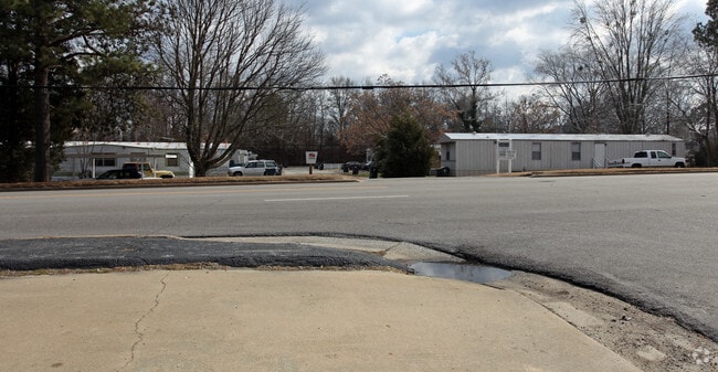 Primary Photo - Highway 301 Mobile Home Park