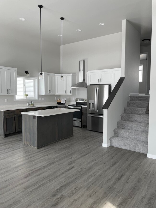 Building Photo - 3717 50th St S