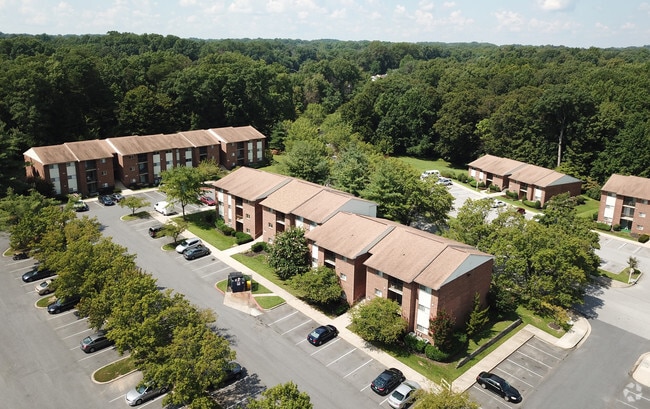 Autumn Woods Apartments Jessup Md Apartment Finder