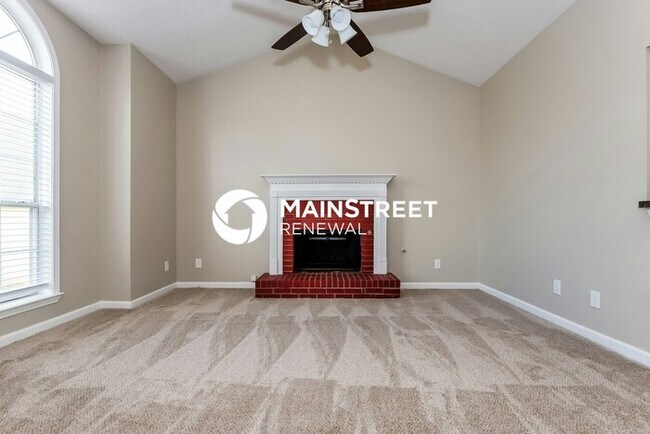 Building Photo - 3 Bedroom Pet-Friendly Home in Morrow, GA ...