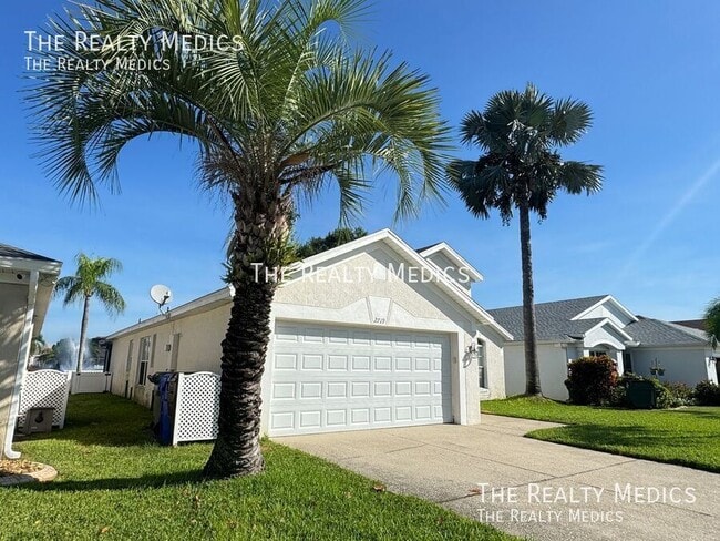 Building Photo - 2719 Crane's Cove Dr