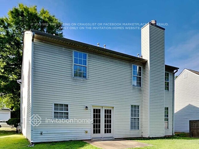 Building Photo - 1881 Carisbrook Pl SW