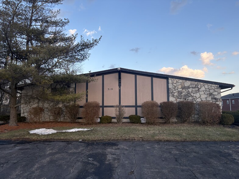 Building Photo - 310 S Pike St