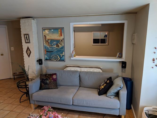 Building Photo - 1629 Newton St NW