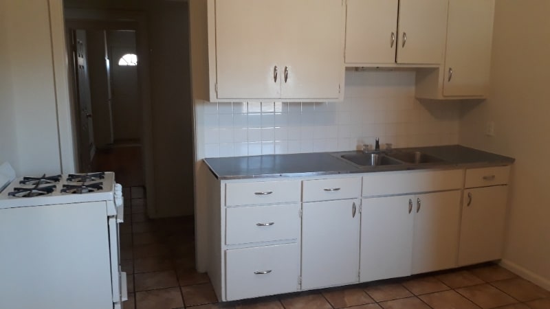 Building Photo - 801 27th St