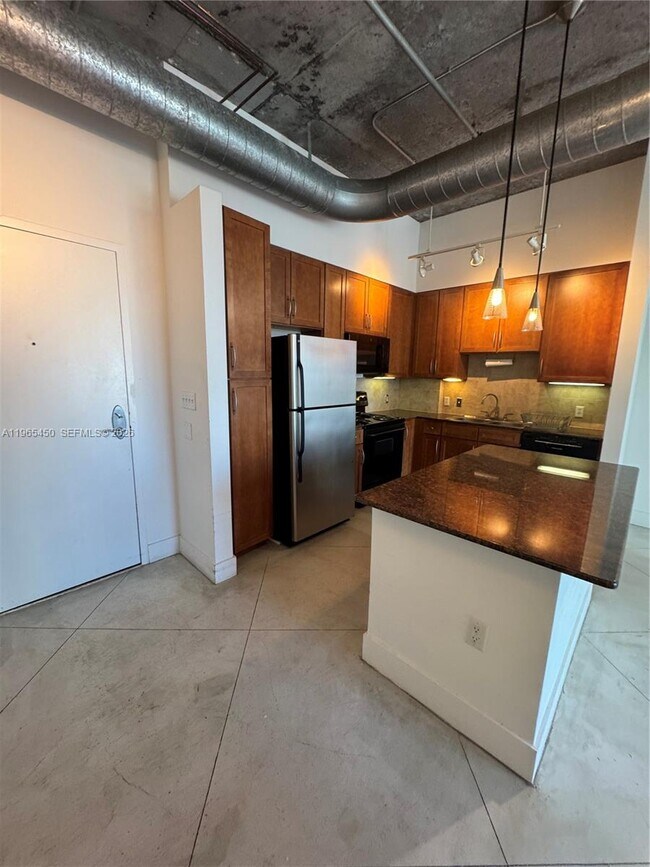 Building Photo - 2001 S Biscayne Blvd