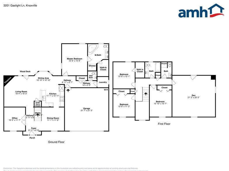 Building Photo - 3201 Gaslight Ln