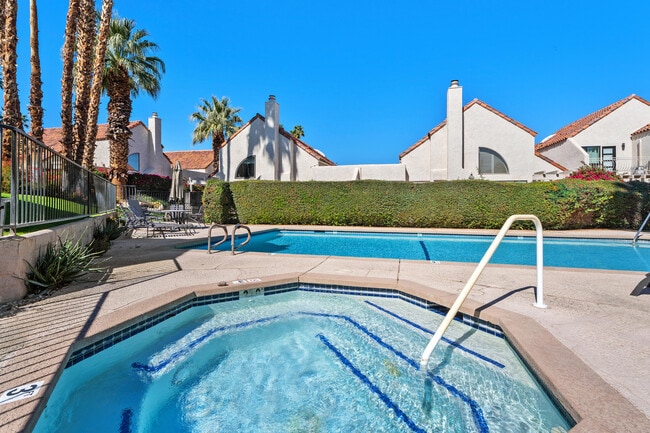Building Photo - 73322 Shadow Mountain Dr