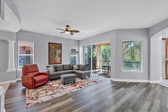 Building Photo - 5523 46th Ct W