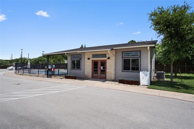 Building Photo - 7805 Cooper Ln