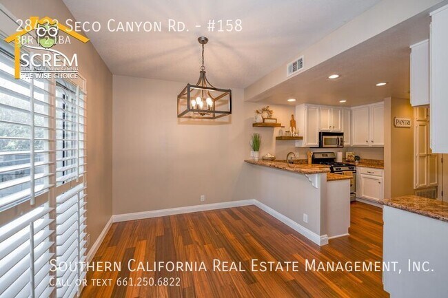 Building Photo - 28433 Seco Canyon Rd