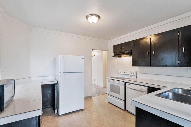 Building Photo - Charming 1-bdrm/1-bath in 1900s Victorian triplex—Prime location, shared laundry & yard