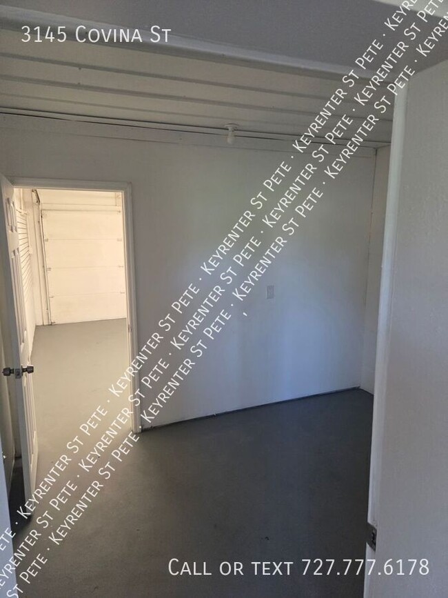 Building Photo - 3145 Covina St