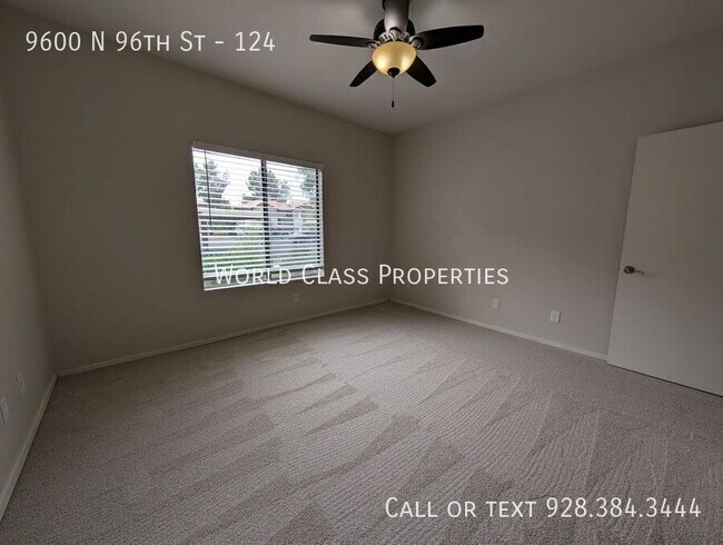 Building Photo - 9600 N 96th St