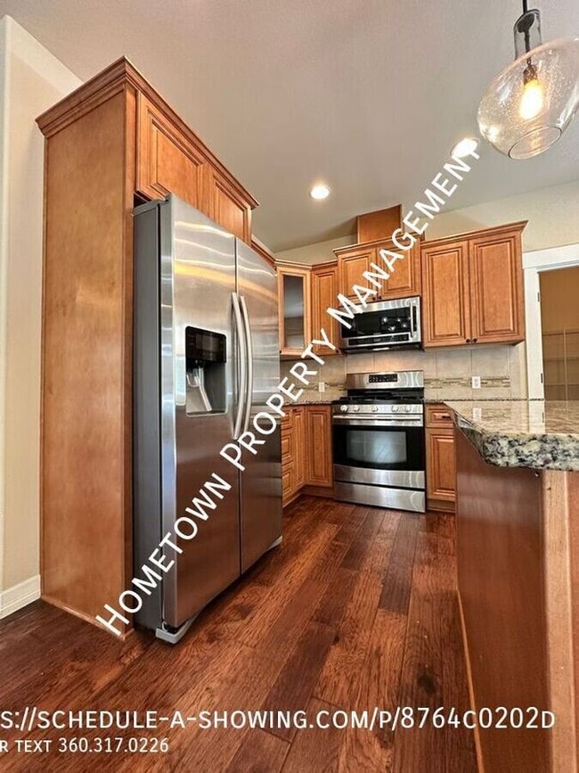Building Photo - 7301 Ashdown Ln SE