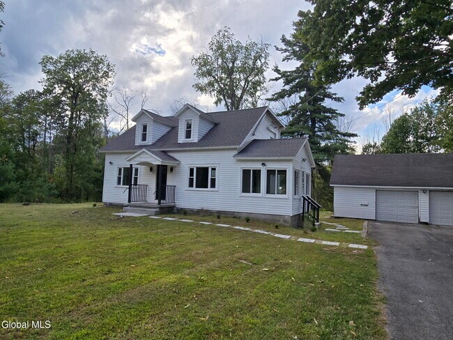 Building Photo - 1487 County Hwy 110