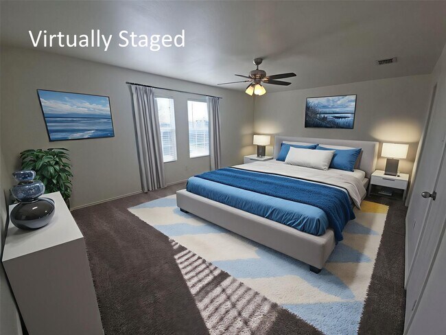 Building Photo - Beautiful 2 Story Home in Wakefield Heights-Burleson with Community Pool