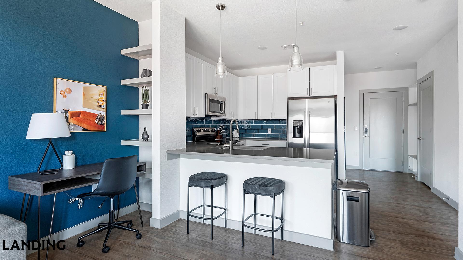 Building Photo - 3706 Goodwin Ave