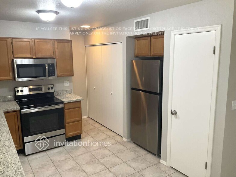 Building Photo - 4737 W Marco Polo Rd