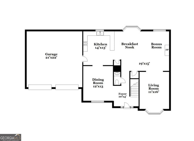 Building Photo - 227 Bella Vista Terrace