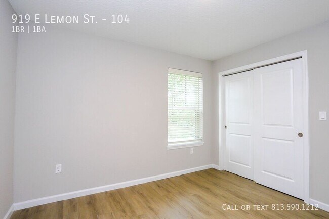 Building Photo - 919 E Lemon St