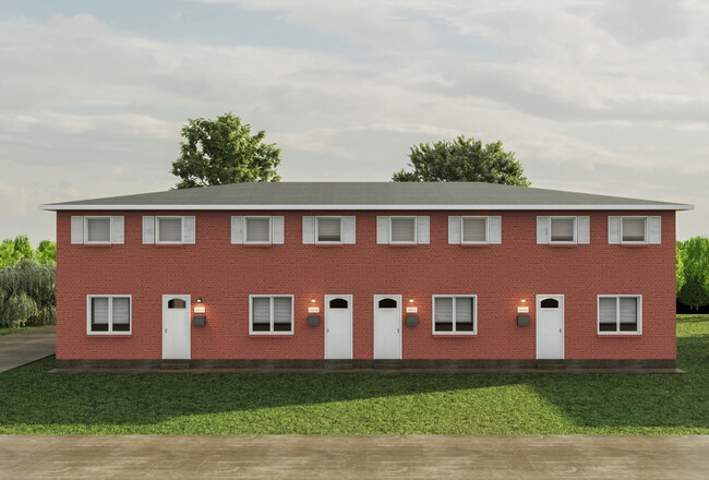 Primary Photo - 3C TOWNHOMES