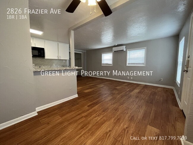 Building Photo - 2826 Frazier Ave