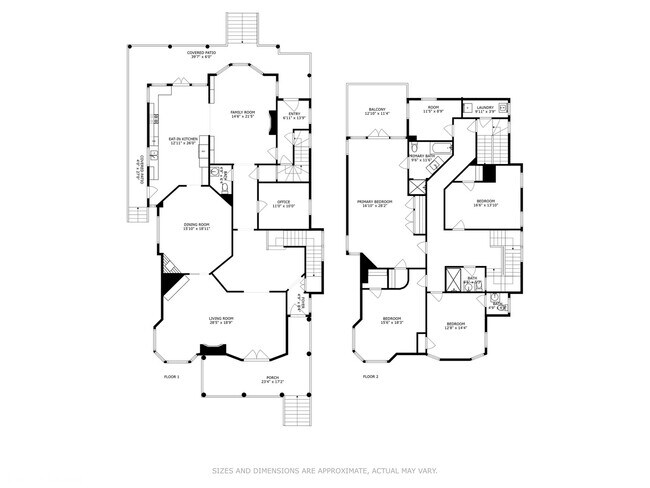Building Photo - 1232 Hinman Ave