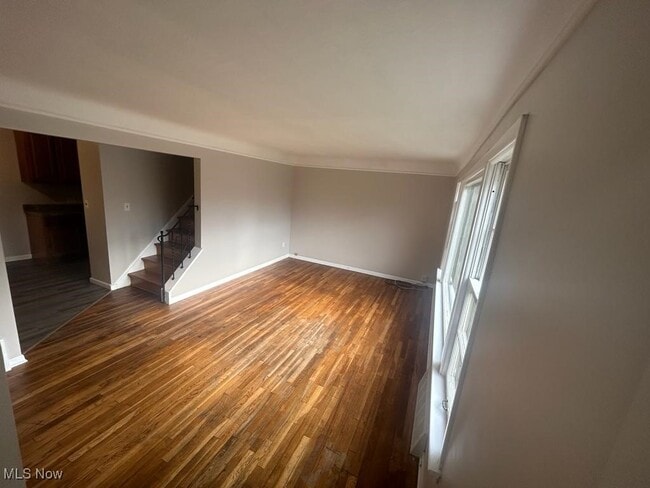 Building Photo - 815 Babbitt Rd