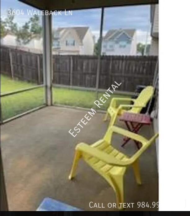 Building Photo - 3604 Waleback Ln